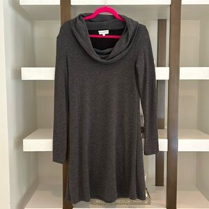 Michael Stars Sweater Dress, XS